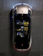 Renault Morphoz Concept 2020 года